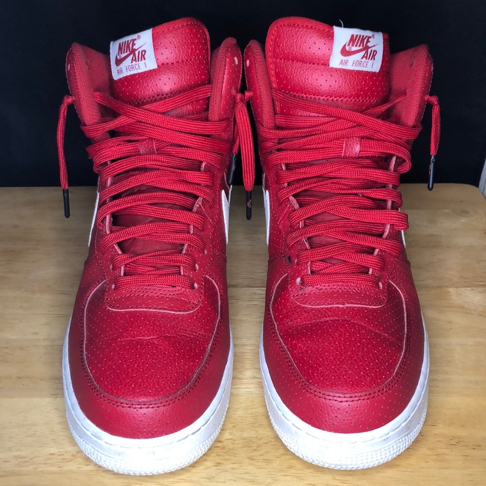 Air Force 1 High